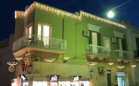 Casa Vacanze DON GIL